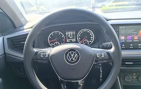 Volkswagen Polo, 2021 год, 990 007 рублей, 16 фотография