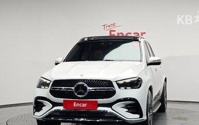 Mercedes-Benz GLE, 2023 год, 12 300 000 рублей, 1 фотография