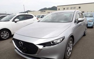 Mazda 3, 2021 год, 1 439 030 рублей, 1 фотография