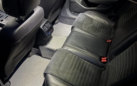 Volkswagen Passat B8 рестайлинг, 2016 год, 1 900 000 рублей, 3 фотография