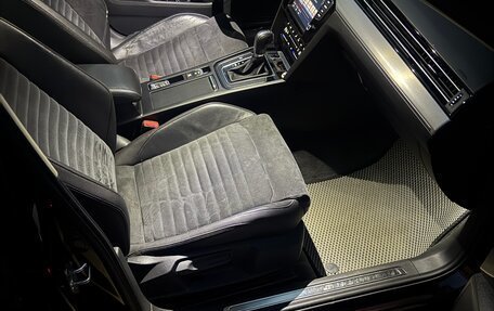 Volkswagen Passat B8 рестайлинг, 2016 год, 1 900 000 рублей, 5 фотография