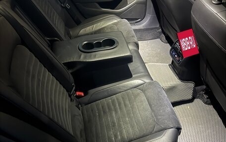 Volkswagen Passat B8 рестайлинг, 2016 год, 1 900 000 рублей, 6 фотография