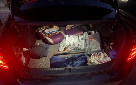 Volkswagen Passat B8 рестайлинг, 2016 год, 1 900 000 рублей, 7 фотография