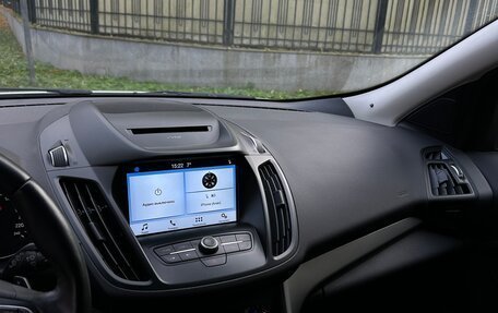 Ford Kuga III, 2018 год, 1 700 000 рублей, 6 фотография