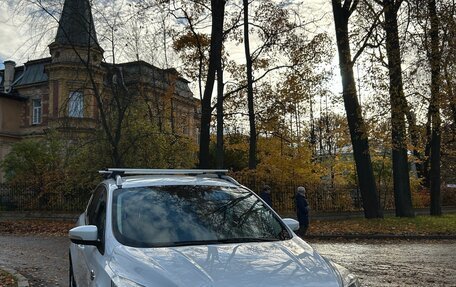 Ford Kuga III, 2018 год, 1 700 000 рублей, 9 фотография