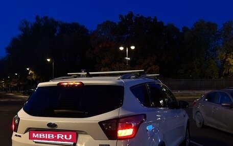 Ford Kuga III, 2018 год, 1 700 000 рублей, 4 фотография