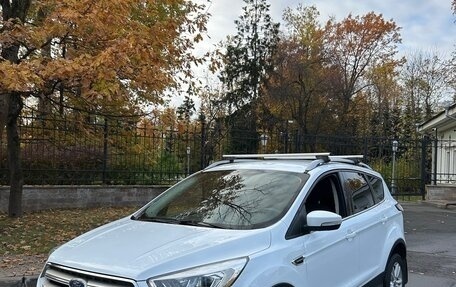 Ford Kuga III, 2018 год, 1 700 000 рублей, 11 фотография