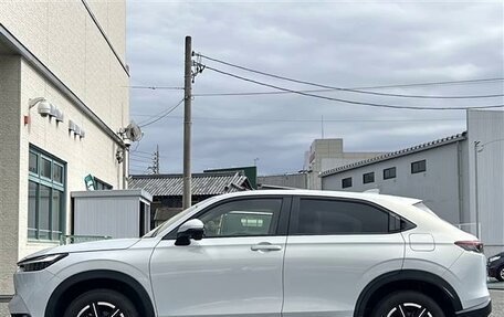 Honda Vezel, 2022 год, 1 698 000 рублей, 8 фотография