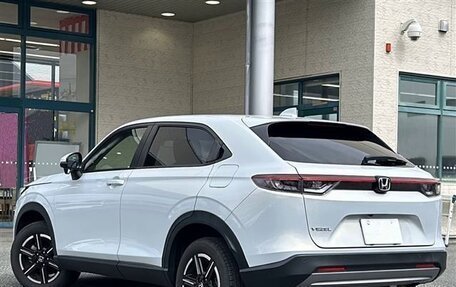 Honda Vezel, 2022 год, 1 698 000 рублей, 7 фотография