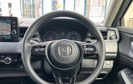 Honda Vezel, 2022 год, 1 698 000 рублей, 14 фотография