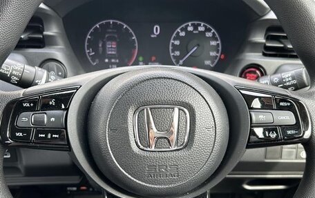 Honda Vezel, 2022 год, 1 698 000 рублей, 15 фотография