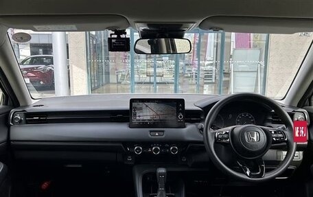 Honda Vezel, 2022 год, 1 698 000 рублей, 21 фотография