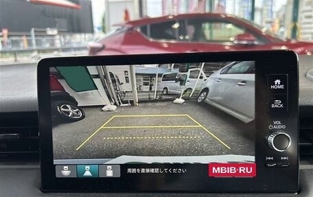 Honda Vezel, 2022 год, 1 698 000 рублей, 17 фотография