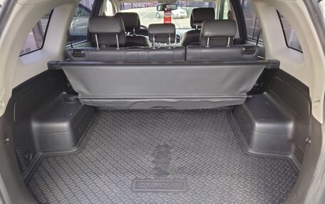 Chevrolet Captiva I, 2012 год, 1 172 000 рублей, 14 фотография