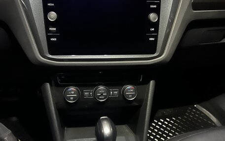 Volkswagen Tiguan II, 2020 год, 2 950 000 рублей, 9 фотография