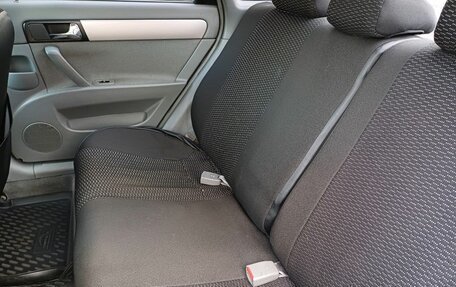 Chevrolet Lacetti, 2009 год, 489 000 рублей, 10 фотография