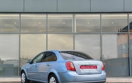 Chevrolet Lacetti, 2009 год, 489 000 рублей, 5 фотография