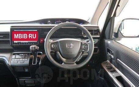 Honda Stepwgn IV, 2016 год, 1 120 999 рублей, 12 фотография