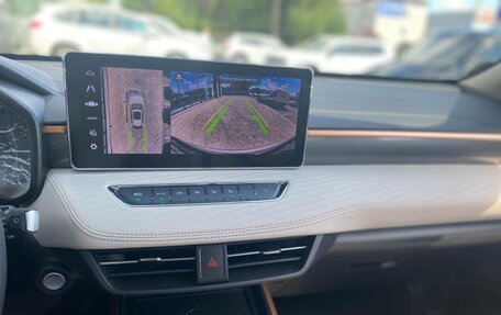 Haval Jolion, 2025 год, 2 749 000 рублей, 15 фотография