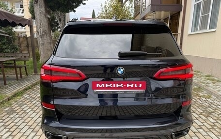 BMW X5, 2019 год, 5 990 000 рублей, 4 фотография