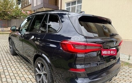BMW X5, 2019 год, 5 990 000 рублей, 5 фотография