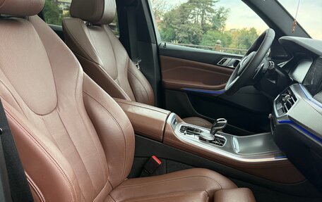 BMW X5, 2019 год, 5 990 000 рублей, 8 фотография