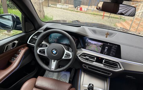 BMW X5, 2019 год, 5 990 000 рублей, 6 фотография