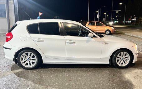 BMW 1 серия, 2009 год, 636 000 рублей, 4 фотография