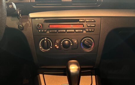 BMW 1 серия, 2009 год, 636 000 рублей, 8 фотография