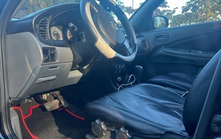Nissan Almera Classic, 2009 год, 444 000 рублей, 5 фотография