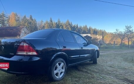 Nissan Almera Classic, 2009 год, 444 000 рублей, 3 фотография