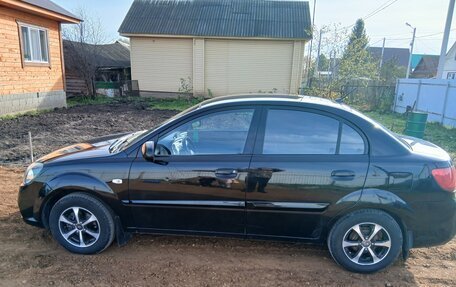 KIA Rio II, 2010 год, 490 000 рублей, 2 фотография