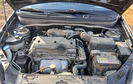 KIA Rio II, 2010 год, 490 000 рублей, 8 фотография