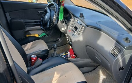 KIA Rio II, 2010 год, 490 000 рублей, 6 фотография