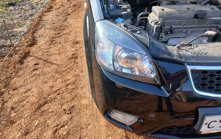 KIA Rio II, 2010 год, 490 000 рублей, 10 фотография