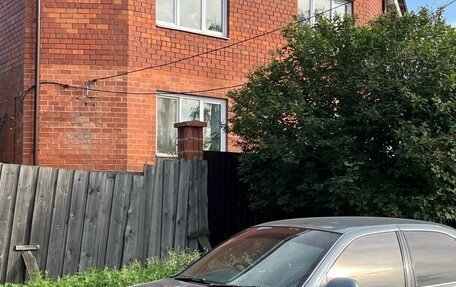 Toyota Sprinter VIII (E110), 1991 год, 180 000 рублей, 10 фотография