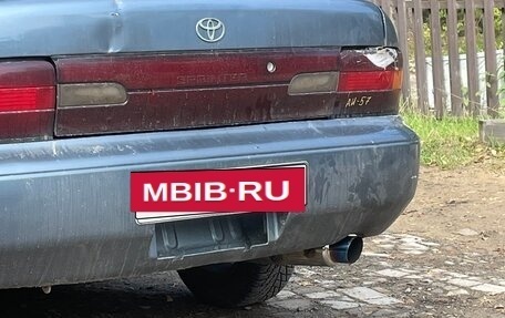 Toyota Sprinter VIII (E110), 1991 год, 180 000 рублей, 2 фотография