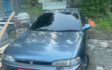 Toyota Sprinter VIII (E110), 1991 год, 180 000 рублей, 5 фотография