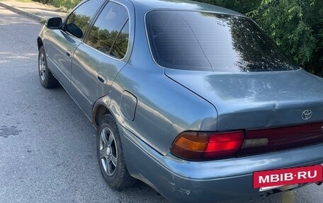 Toyota Sprinter VIII (E110), 1991 год, 180 000 рублей, 6 фотография