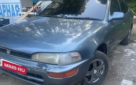 Toyota Sprinter VIII (E110), 1991 год, 180 000 рублей, 4 фотография