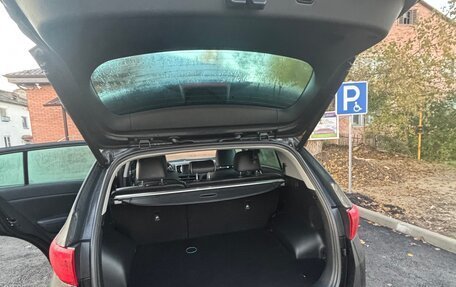 KIA Sportage IV рестайлинг, 2017 год, 2 350 000 рублей, 4 фотография
