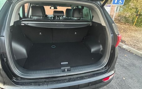 KIA Sportage IV рестайлинг, 2017 год, 2 350 000 рублей, 7 фотография