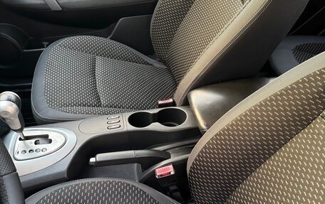 Nissan Qashqai, 2008 год, 840 000 рублей, 23 фотография