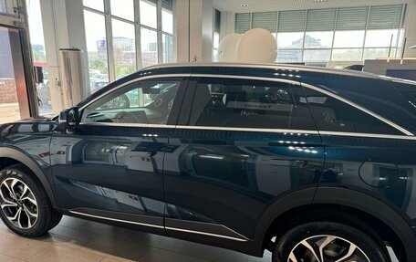 Haval F7, 2025 год, 3 549 000 рублей, 4 фотография