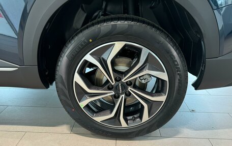 Haval F7, 2025 год, 3 549 000 рублей, 10 фотография