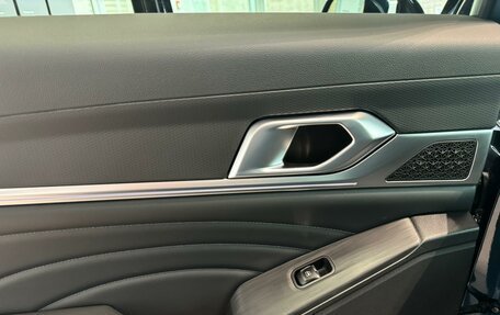 Haval F7, 2025 год, 3 549 000 рублей, 11 фотография