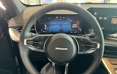 Haval F7, 2025 год, 3 549 000 рублей, 9 фотография