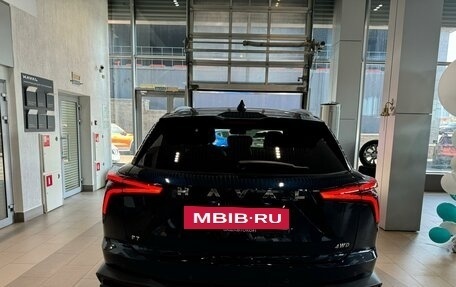 Haval F7, 2025 год, 3 549 000 рублей, 5 фотография