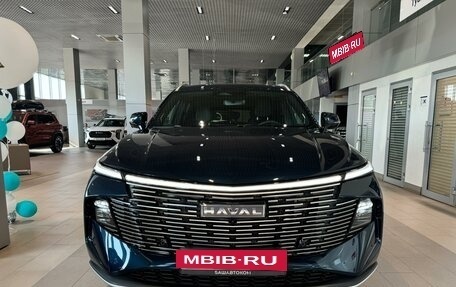 Haval F7, 2025 год, 3 549 000 рублей, 2 фотография