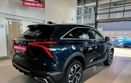 Haval F7, 2025 год, 3 549 000 рублей, 6 фотография